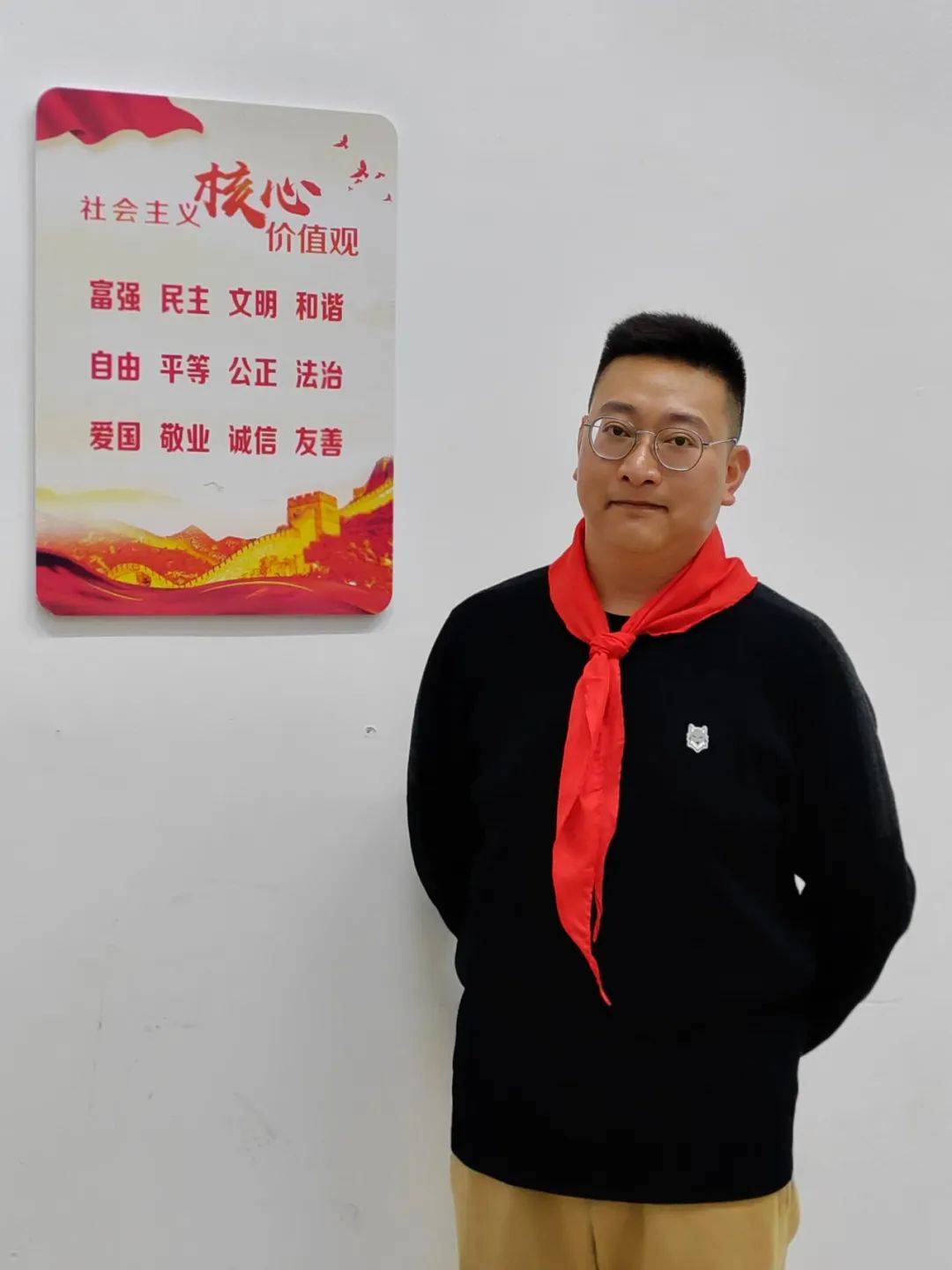 详细阅读:中队辅导员寄语(中队辅导员寄语图片) 中队辅导员寄语(中队辅导员寄语图片)